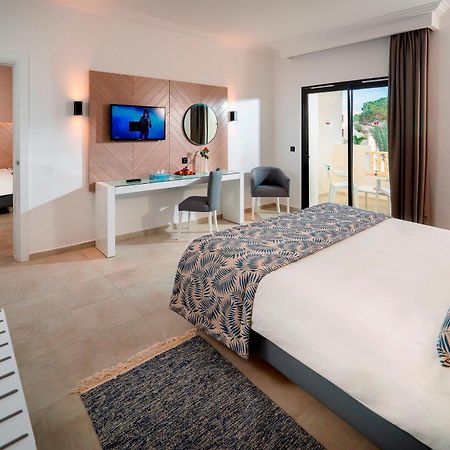 Calimera Delfino Beach Resort & Spa เนเบิล ภายนอก รูปภาพ