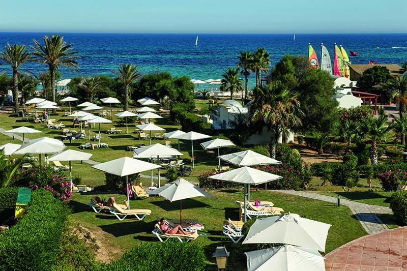 Calimera Delfino Beach Resort & Spa เนเบิล ภายนอก รูปภาพ