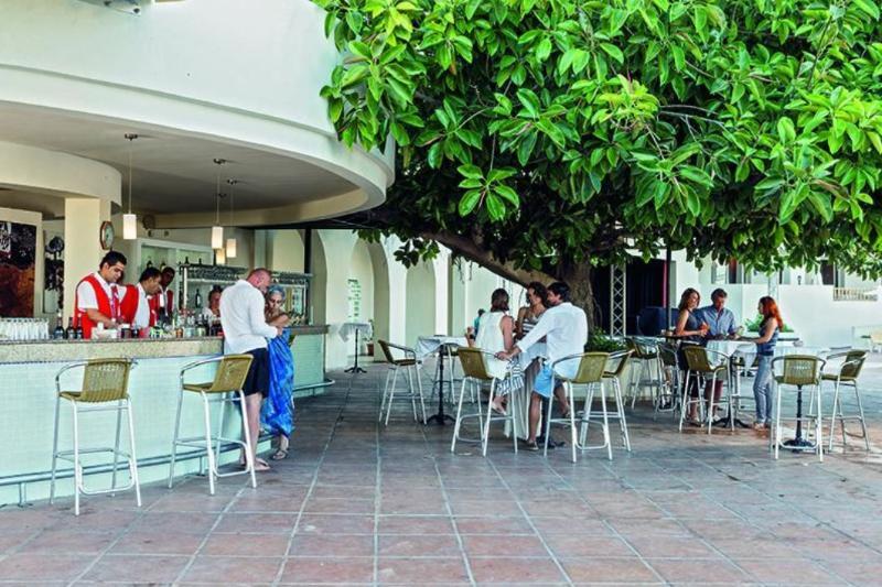 Calimera Delfino Beach Resort & Spa เนเบิล ภายนอก รูปภาพ