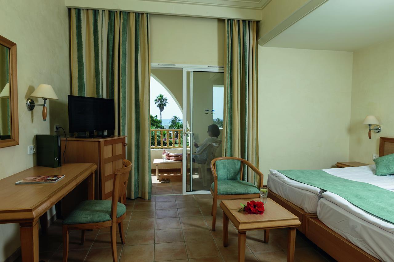 Calimera Delfino Beach Resort & Spa เนเบิล ภายนอก รูปภาพ