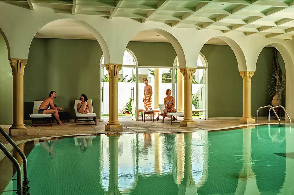 Calimera Delfino Beach Resort & Spa เนเบิล ภายนอก รูปภาพ