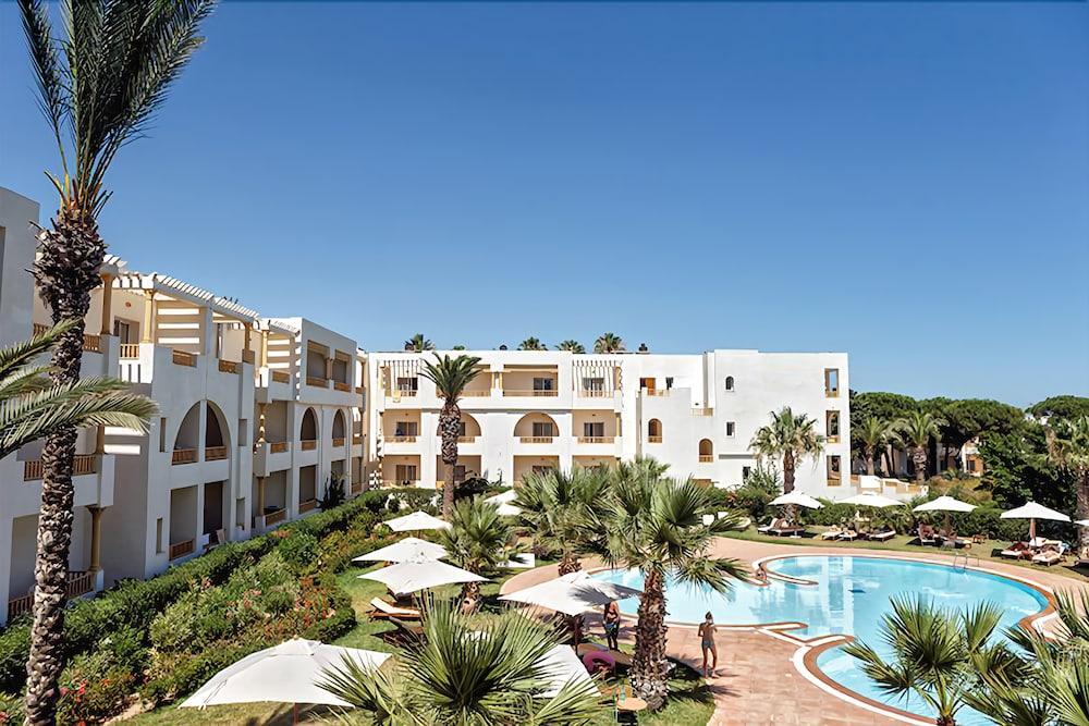 Calimera Delfino Beach Resort & Spa เนเบิล ภายนอก รูปภาพ